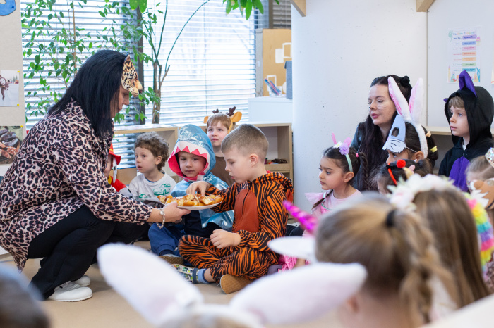 Rešpektujúci prístup